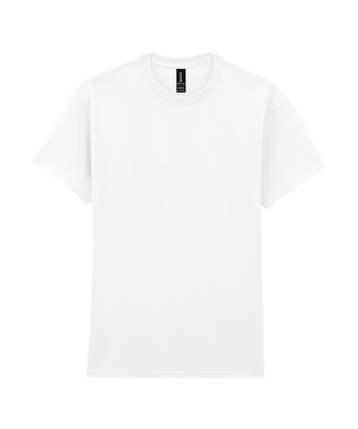 Heavy Cotton™ Adult T-Shirt - Image 52