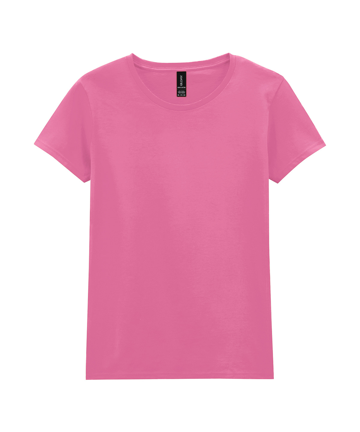 Heavy Cotton™ Women's T-Shirt - Image 2