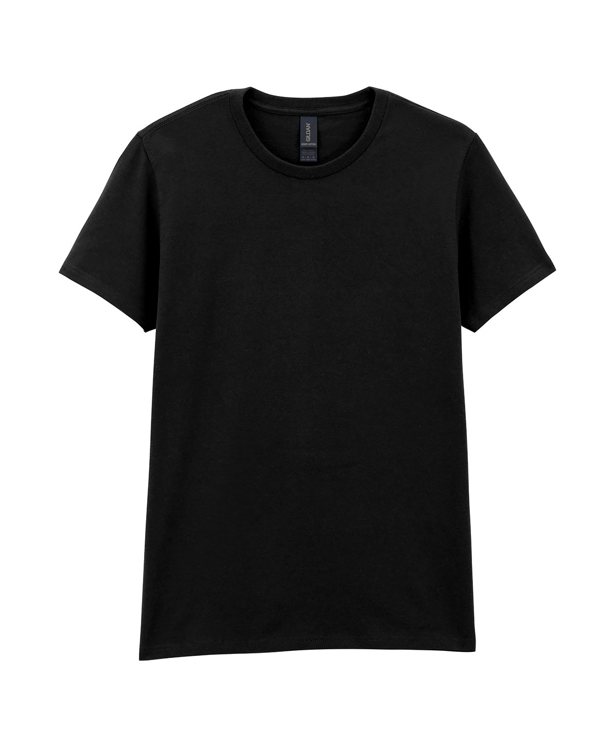 Heavy Cotton™ Women's T-Shirt - Image 3