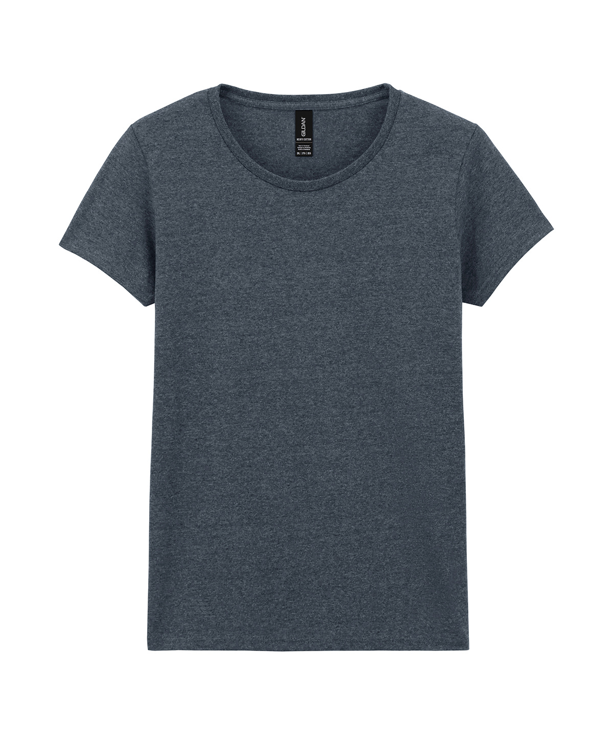 Heavy Cotton™ Women's T-Shirt - Image 4