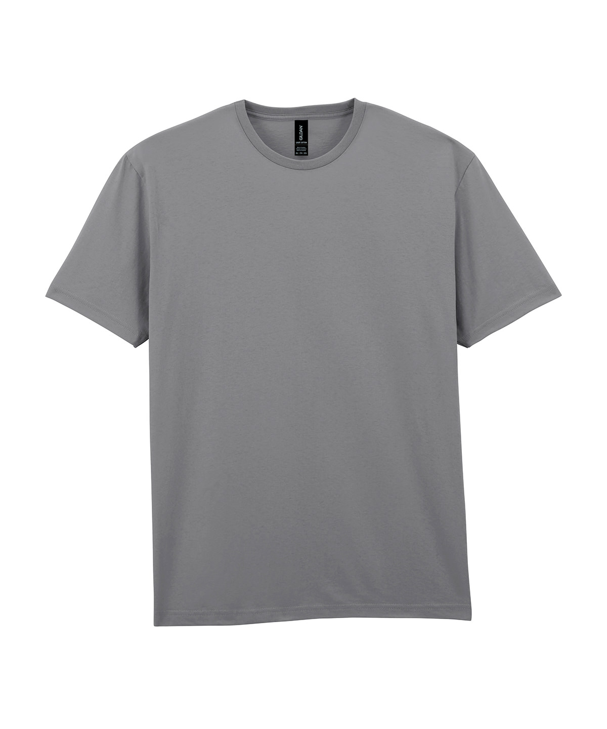 Light Cotton Adult T-Shirt - Image 3