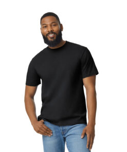 Light Cotton Adult T-Shirt