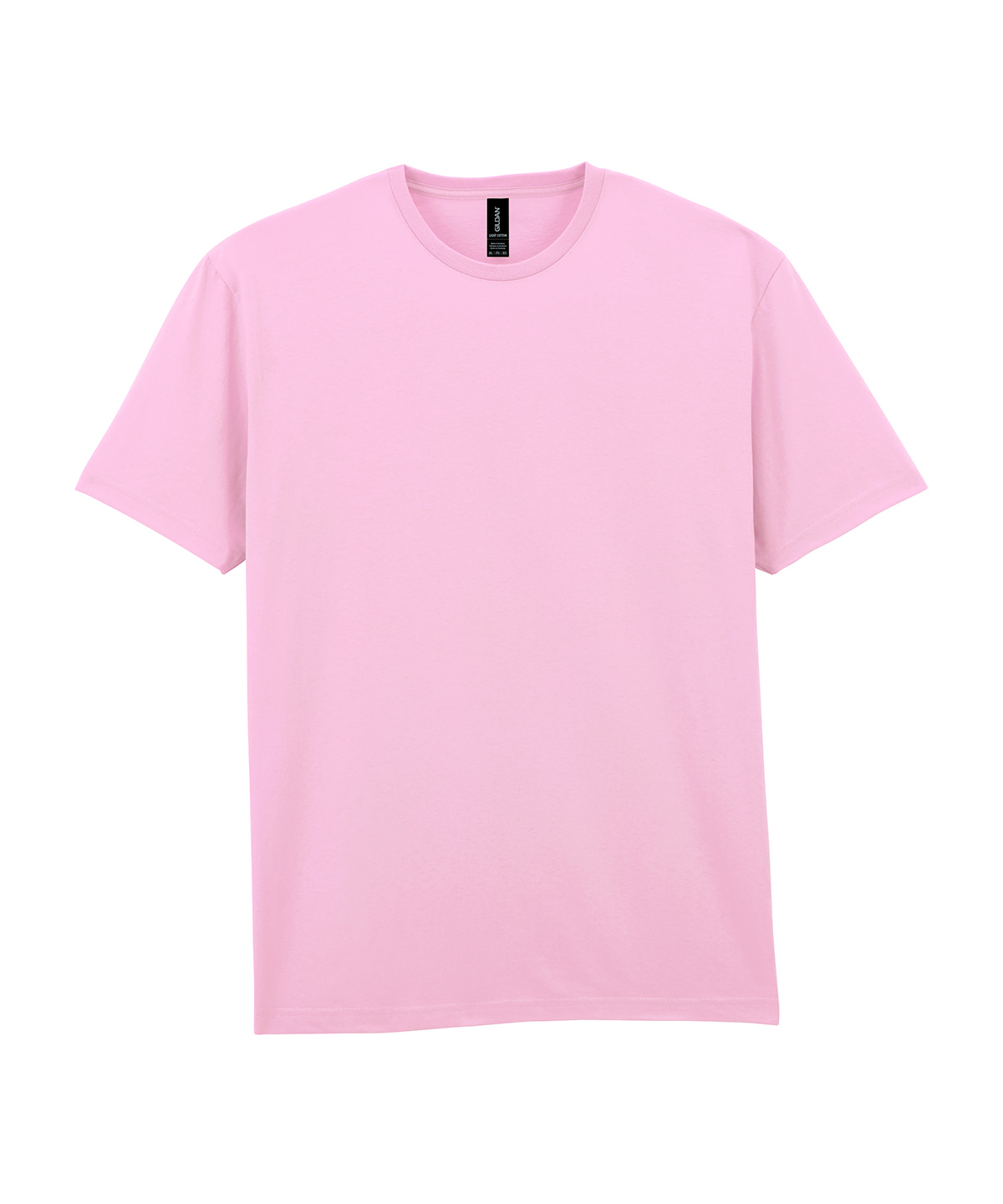 Light Cotton Adult T-Shirt - Image 4