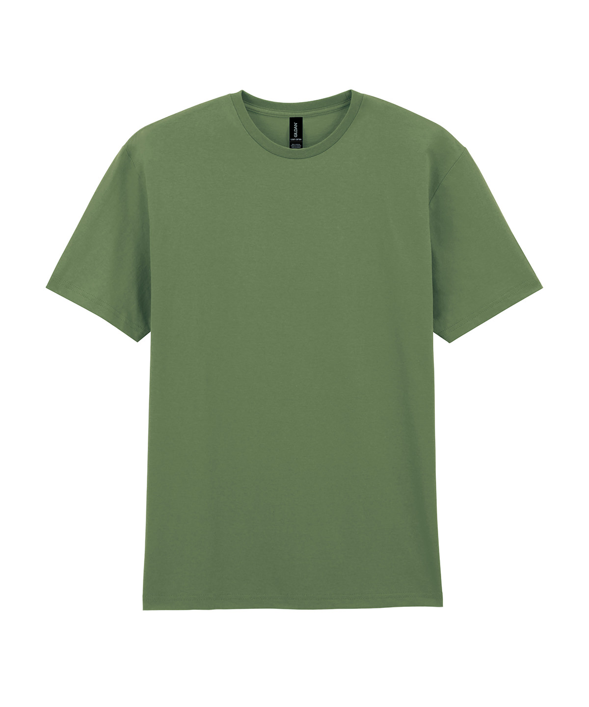 Light Cotton Adult T-Shirt - Image 5