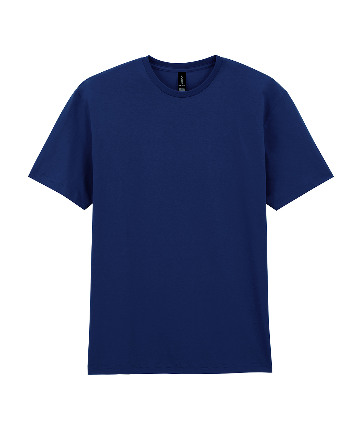 Light Cotton Adult T-Shirt - Image 6