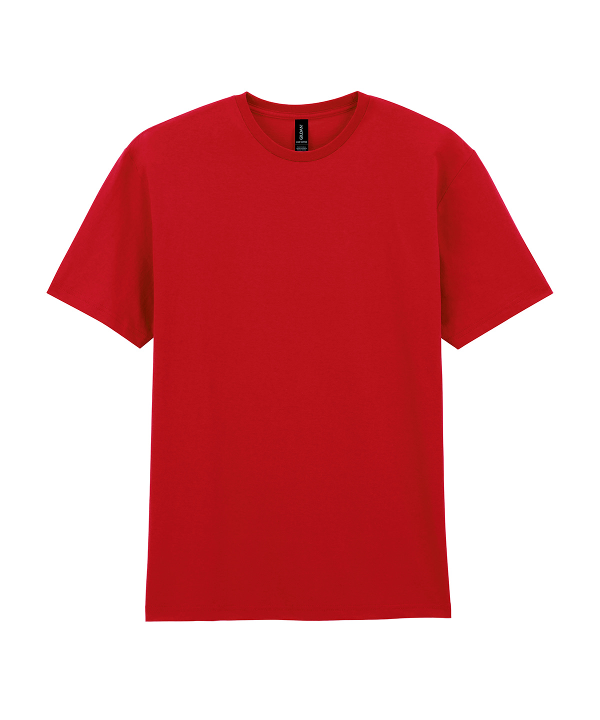 Light Cotton Adult T-Shirt - Image 7