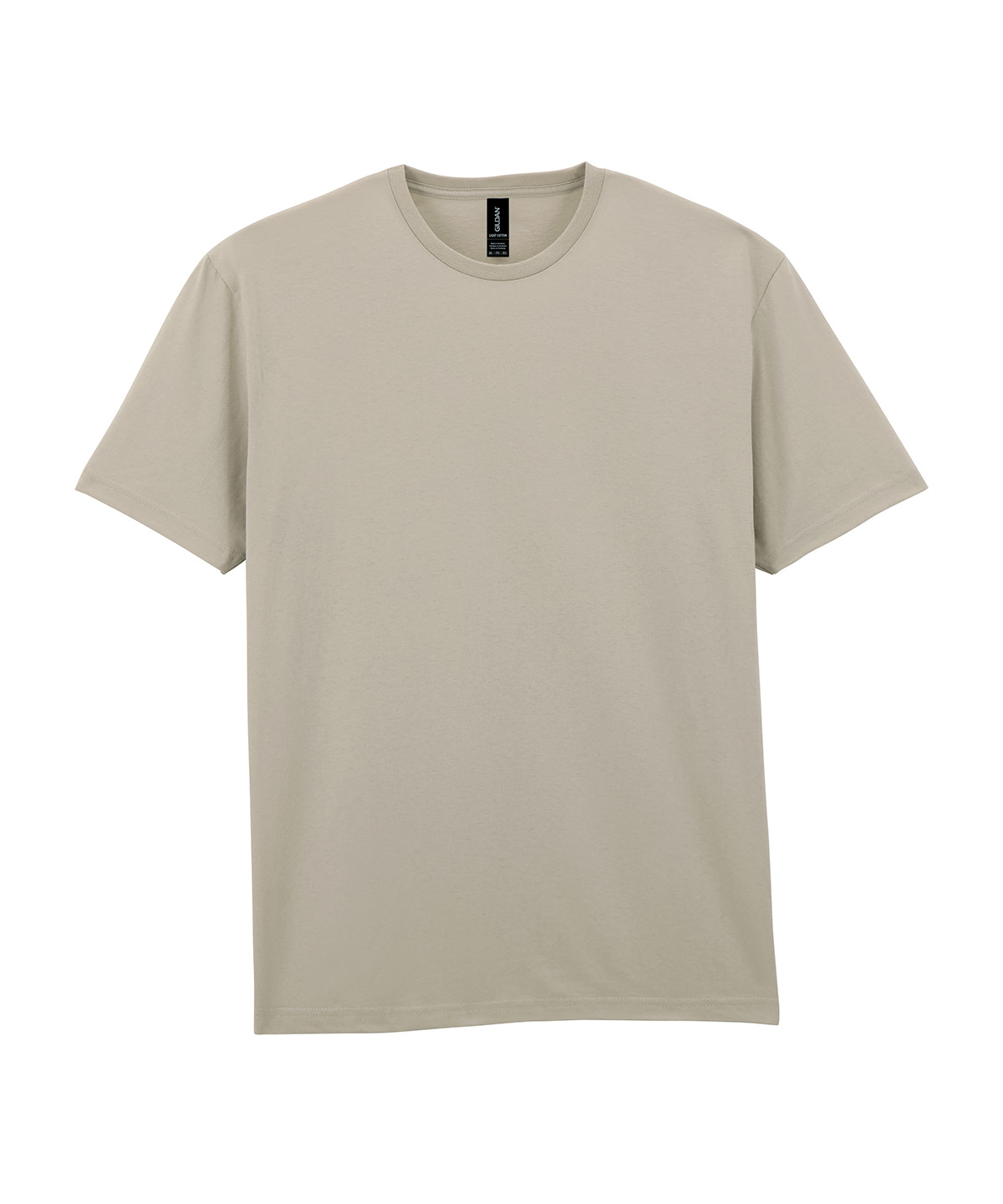 Light Cotton Adult T-Shirt - Image 9