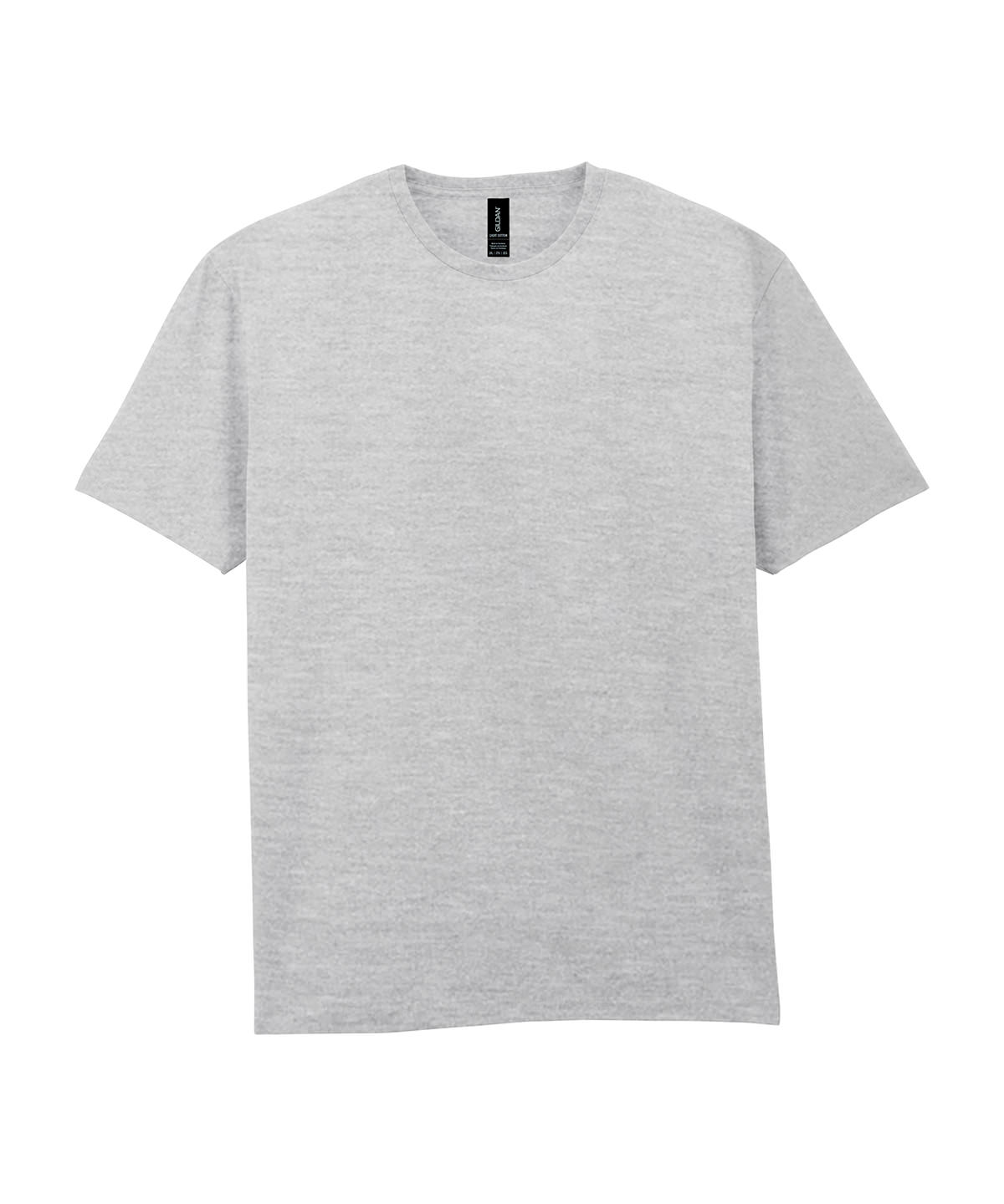 Light Cotton Adult T-Shirt - Image 10