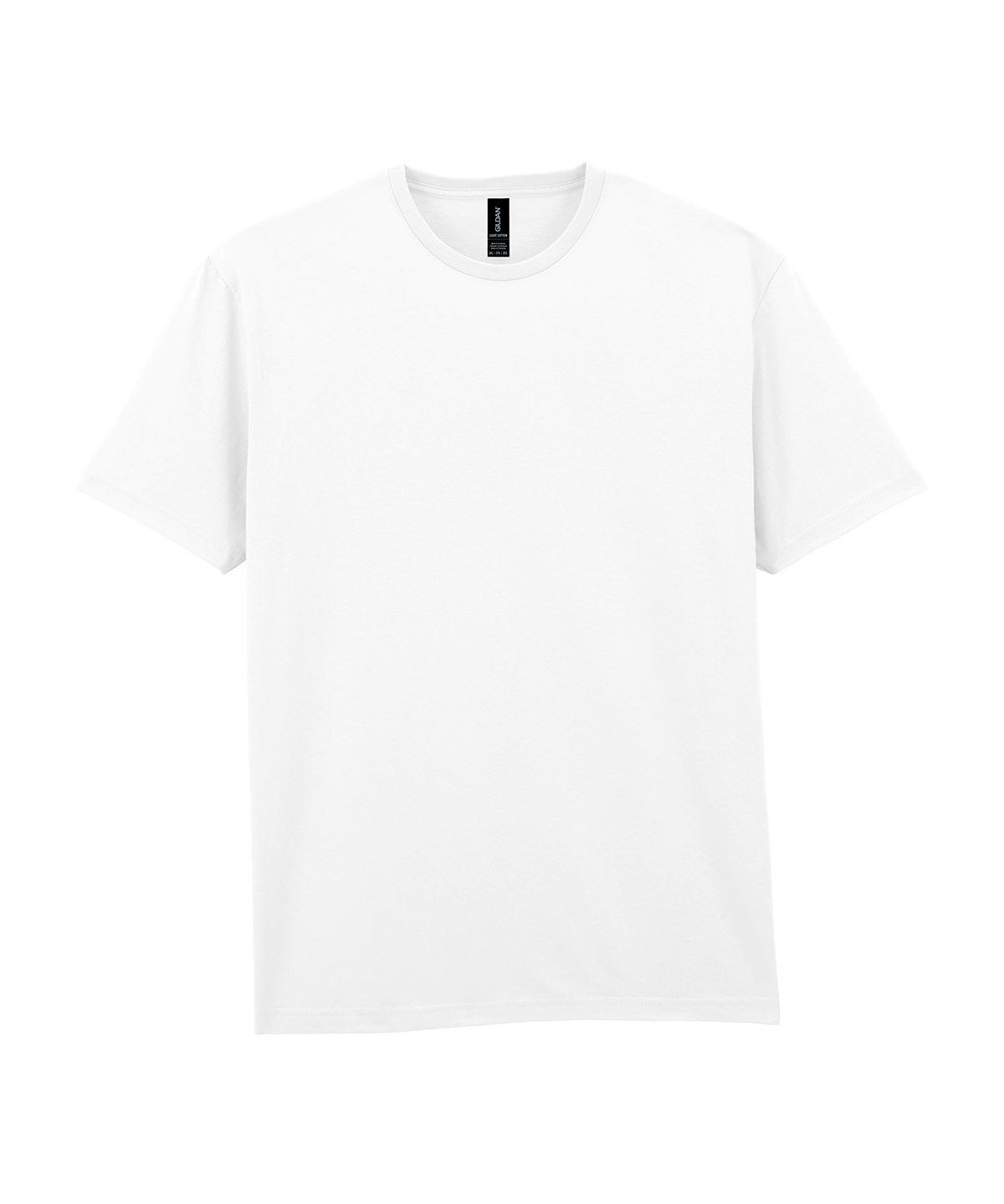Light Cotton Adult T-Shirt - Image 11