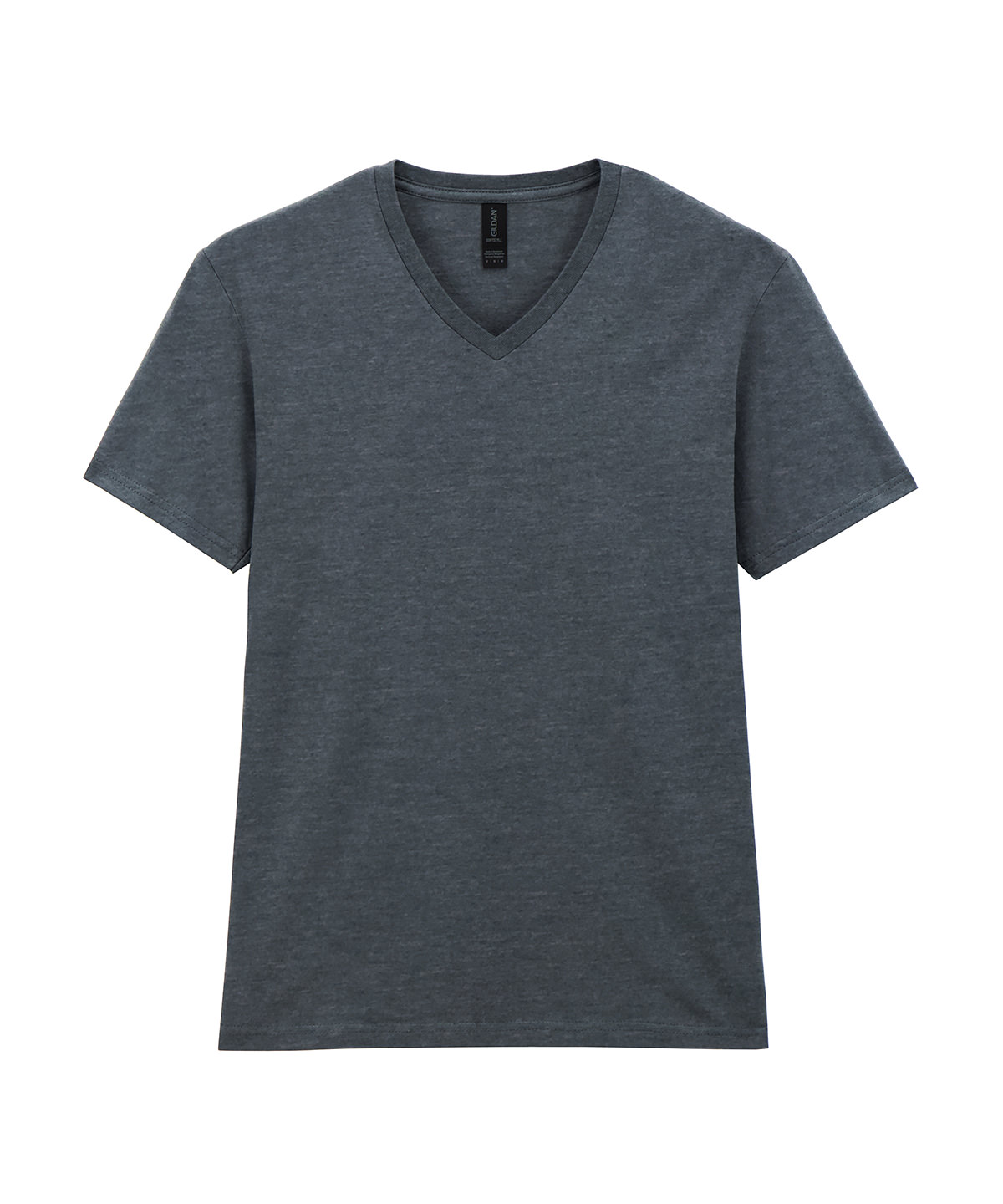 Softstyle™ V-Neck T-Shirt - Image 5