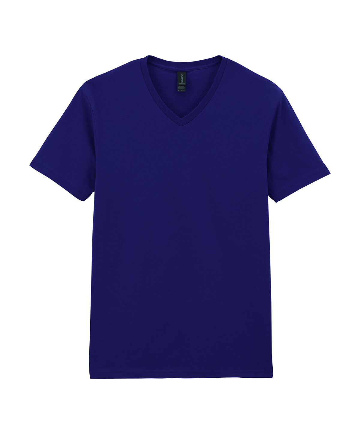 Softstyle™ V-Neck T-Shirt - Image 6