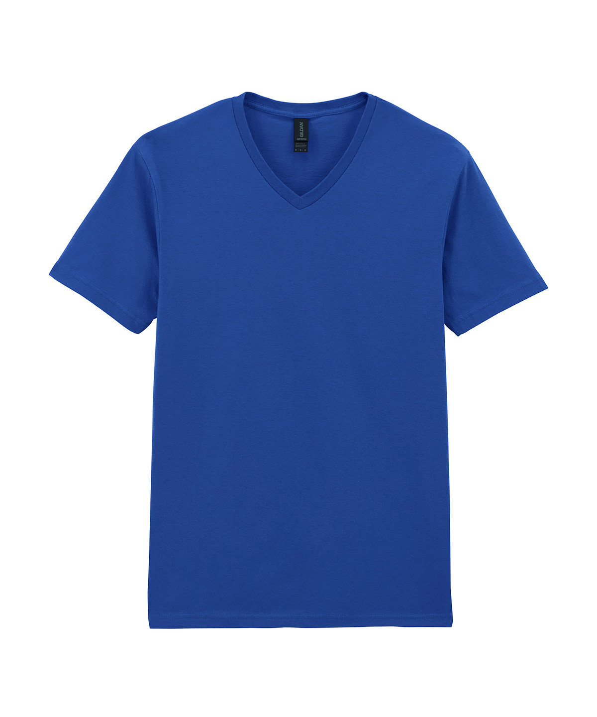 Softstyle™ V-Neck T-Shirt - Image 7