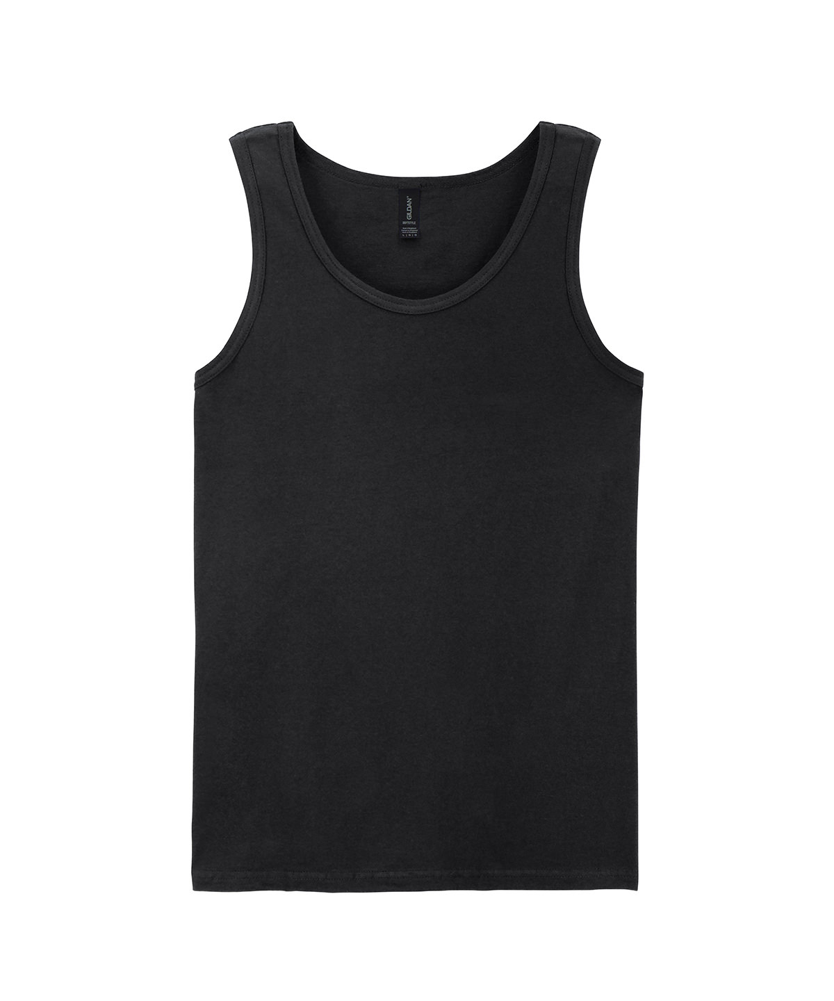Softstyle™ Adult Tank Top - Image 2