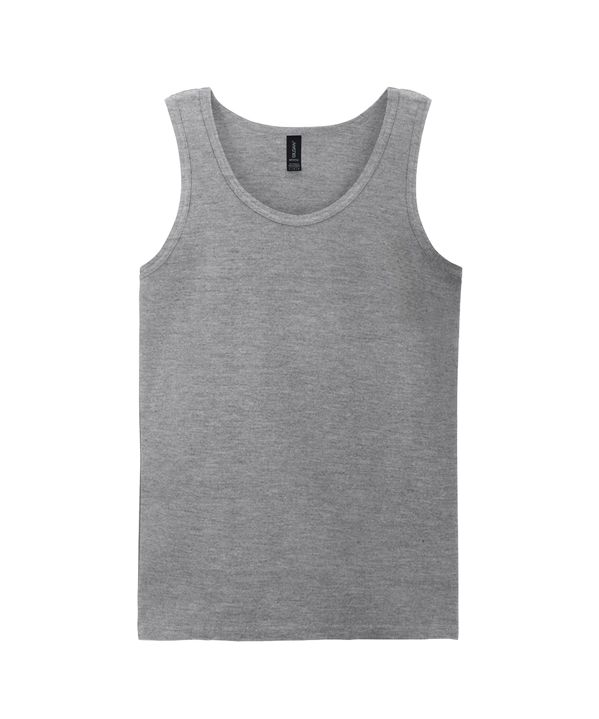 Softstyle™ Adult Tank Top - Image 5