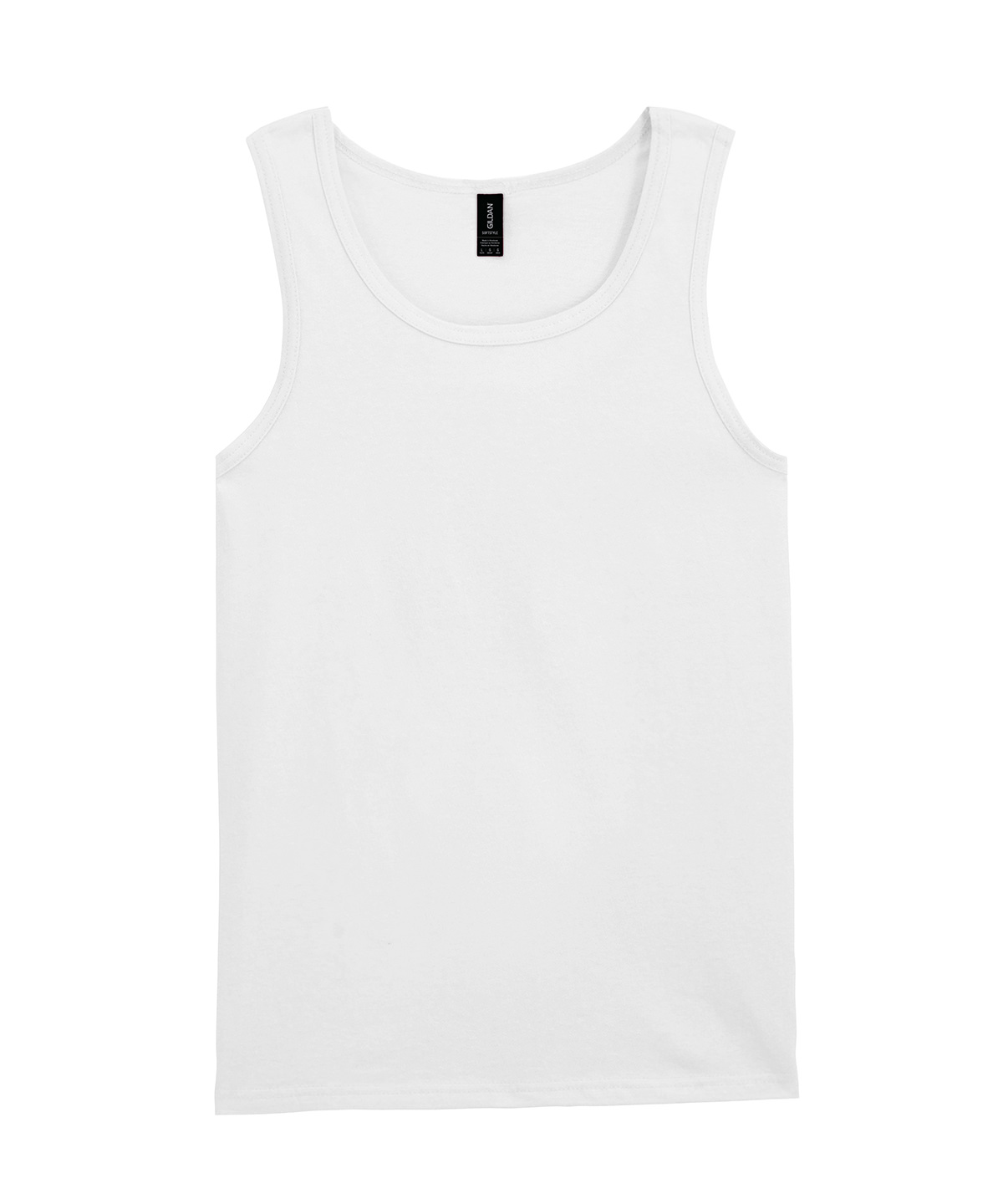 Softstyle™ Adult Tank Top - Image 6