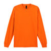 Safety Orange