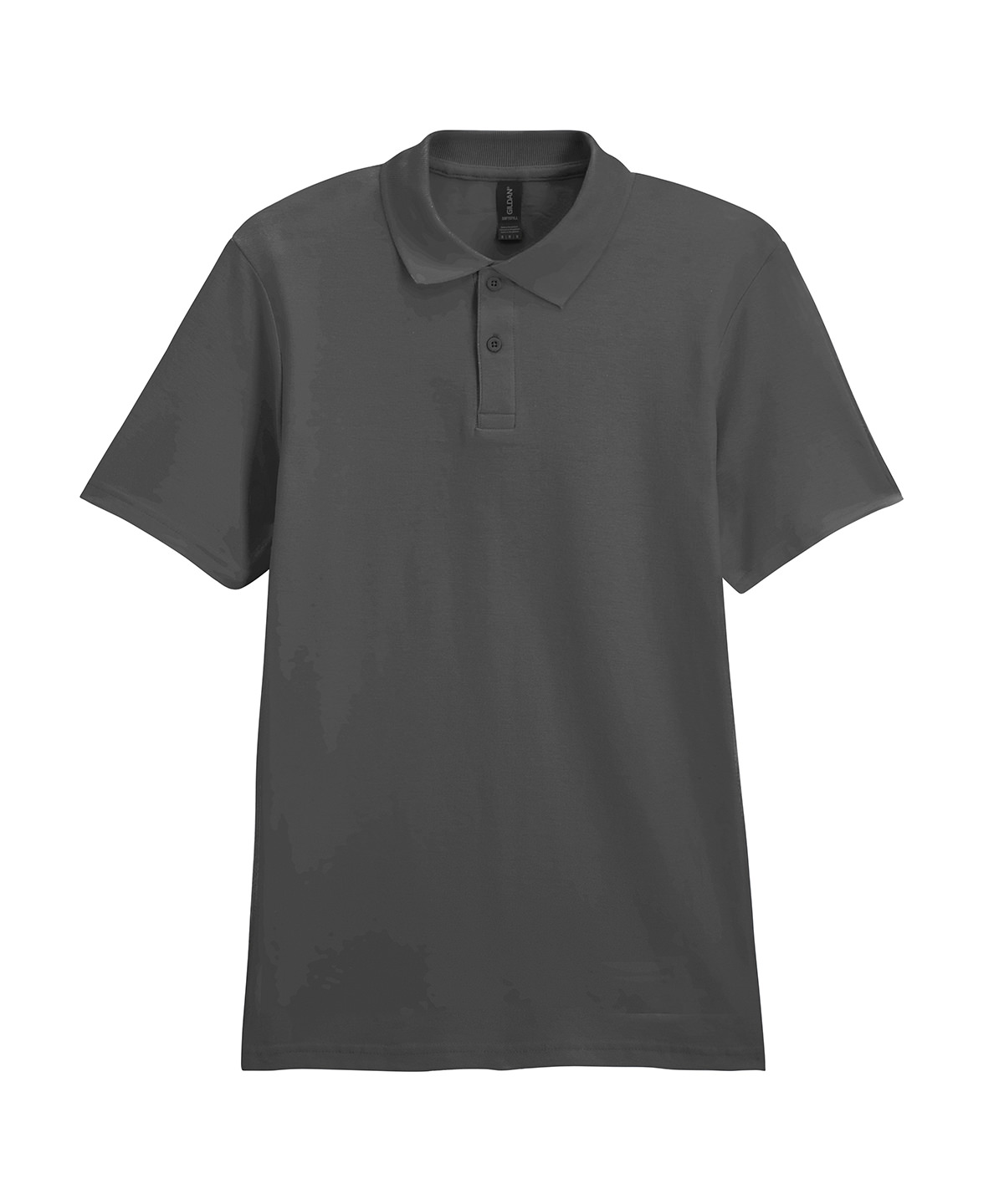 Softstyle™ Adult Double Piqué Polo - Image 3