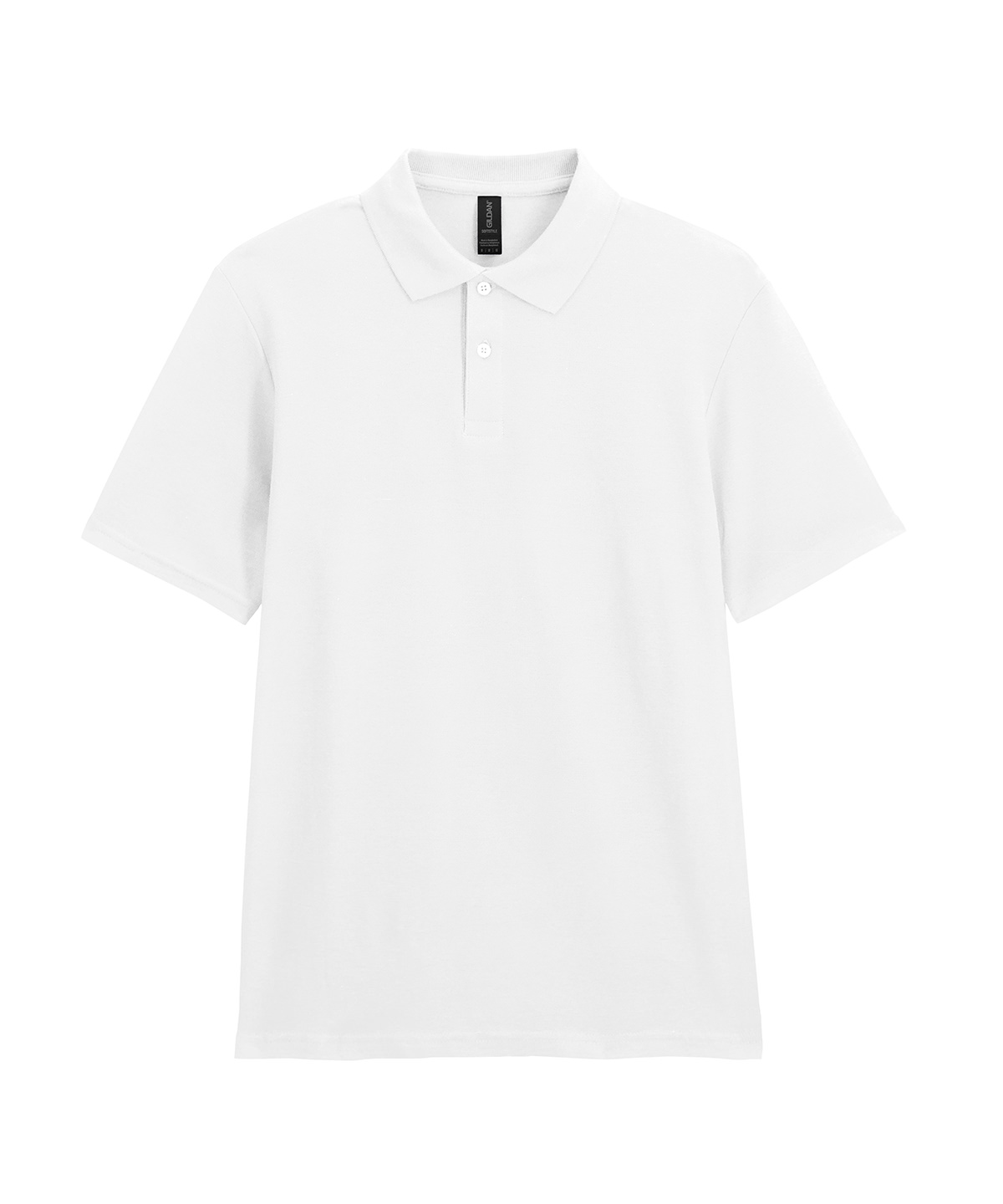 Softstyle™ Adult Double Piqué Polo - Image 9