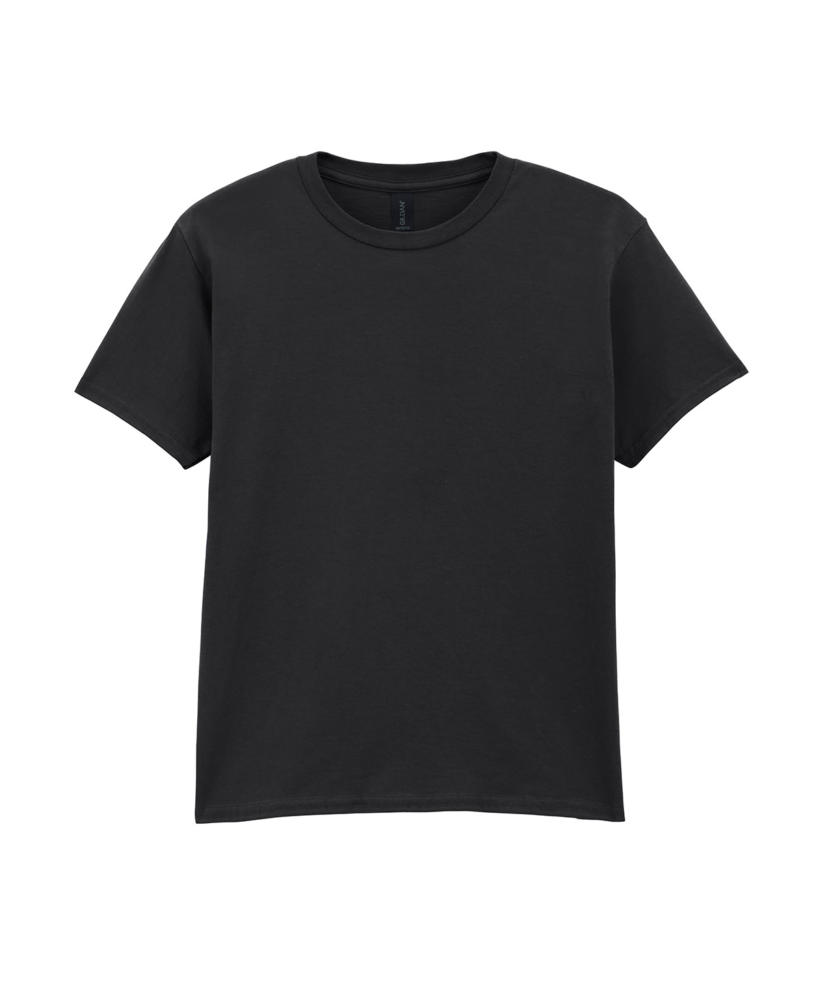 Softstyle™ Youth Ringspun T-Shirt - Image 2