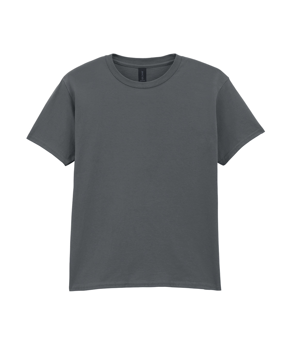 Softstyle™ Youth Ringspun T-Shirt - Image 3