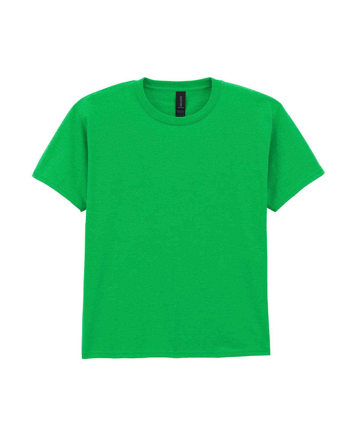 Softstyle™ Youth Ringspun T-Shirt - Image 7
