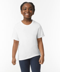 Softstyle™ Youth Ringspun T-Shirt