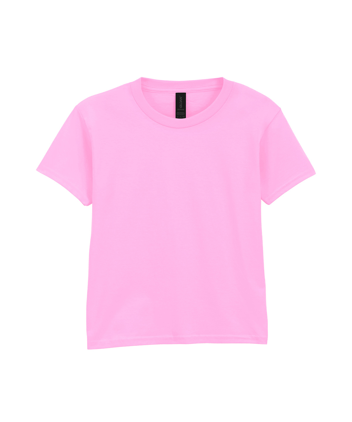 Softstyle™ Youth Ringspun T-Shirt - Image 9