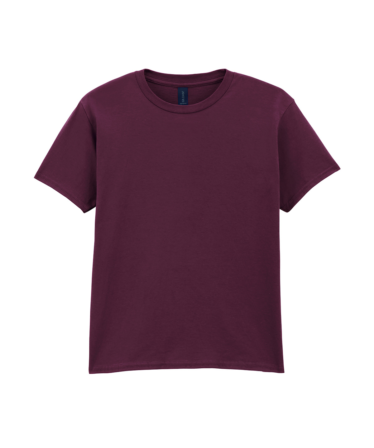 Softstyle™ Youth Ringspun T-Shirt - Image 10
