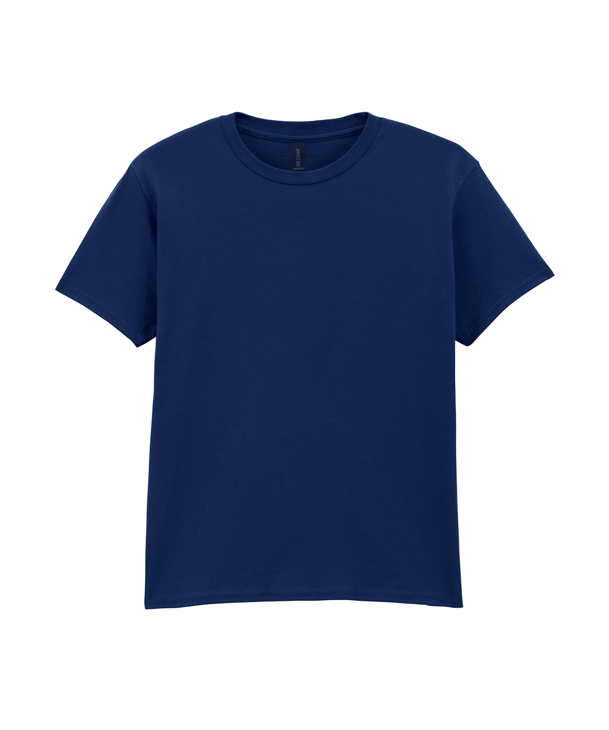 Softstyle™ Youth Ringspun T-Shirt - Image 12