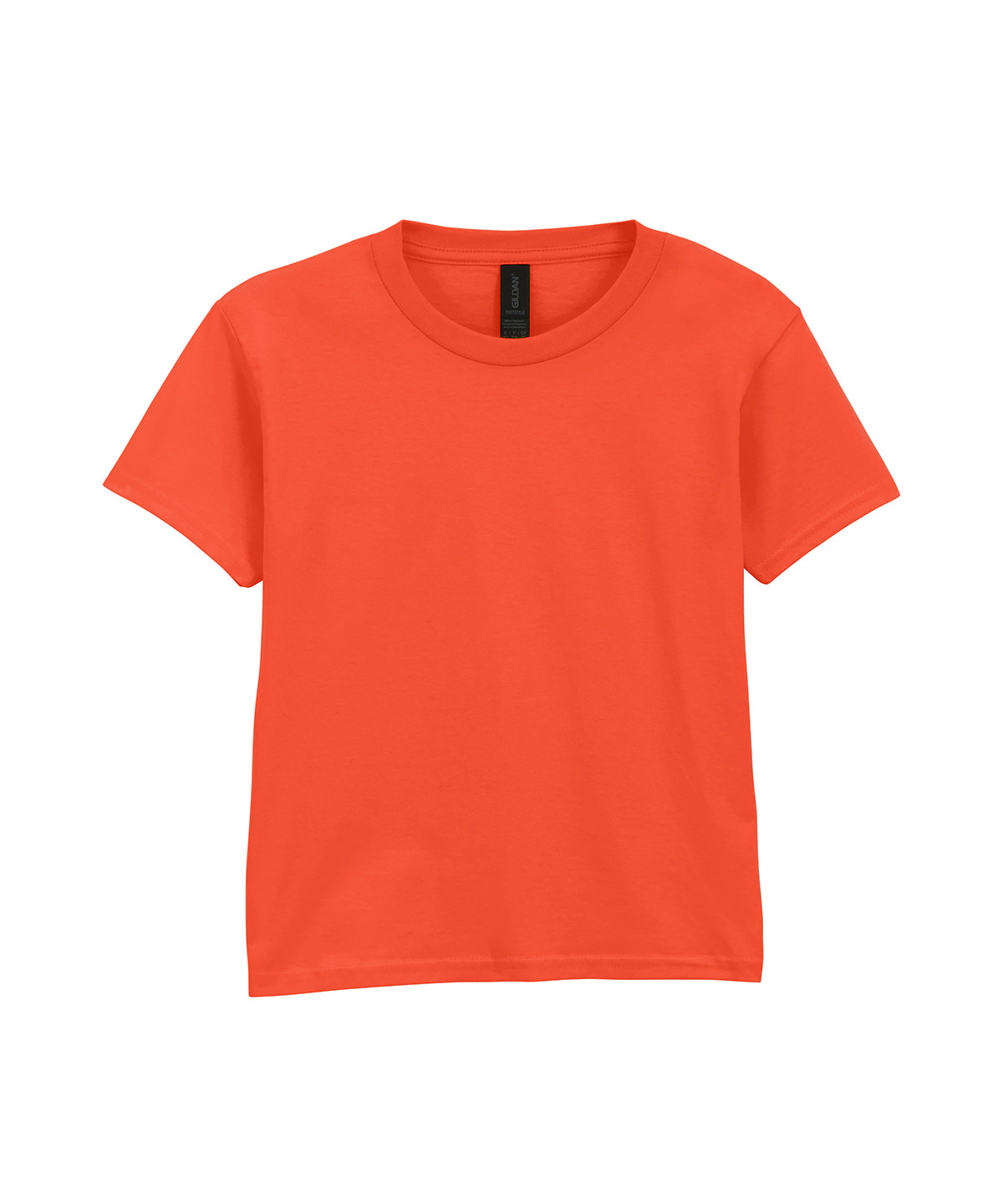 Softstyle™ Youth Ringspun T-Shirt - Image 13