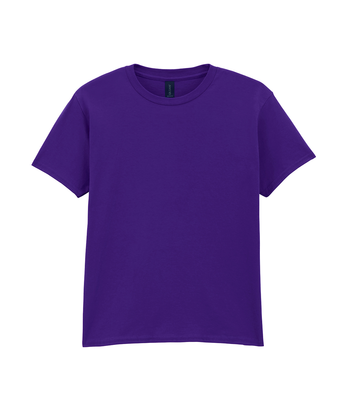 Softstyle™ Youth Ringspun T-Shirt - Image 14