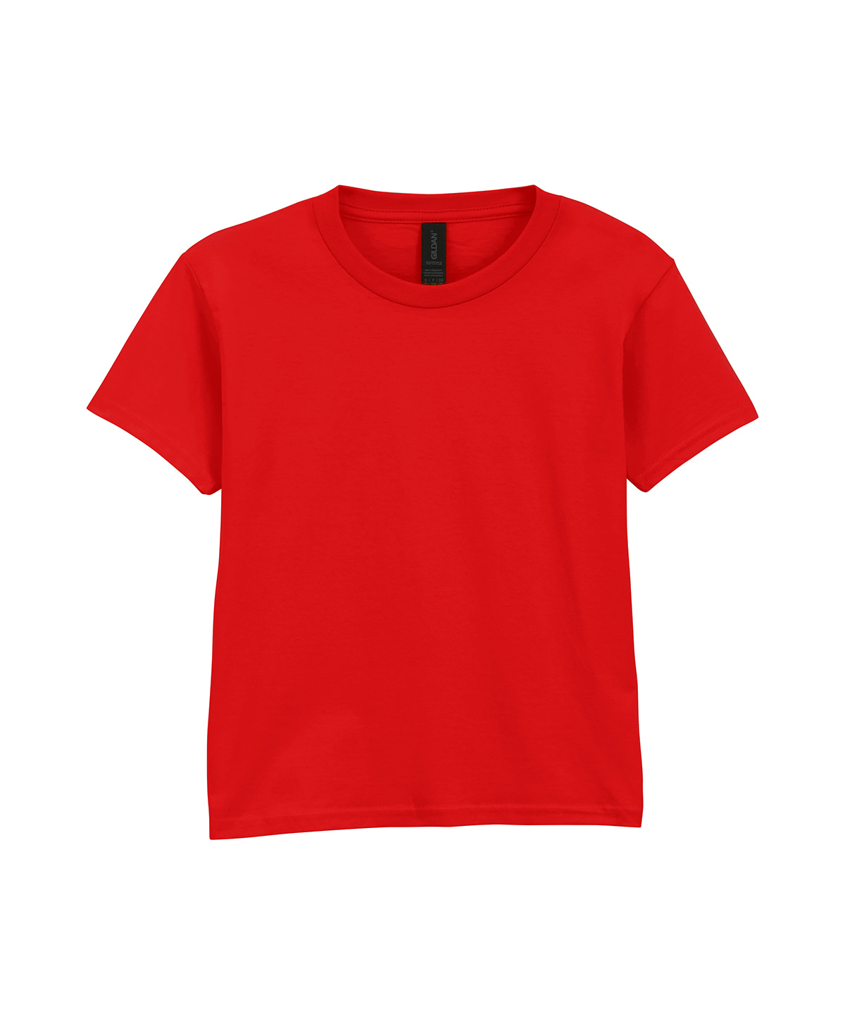 Softstyle™ Youth Ringspun T-Shirt - Image 15