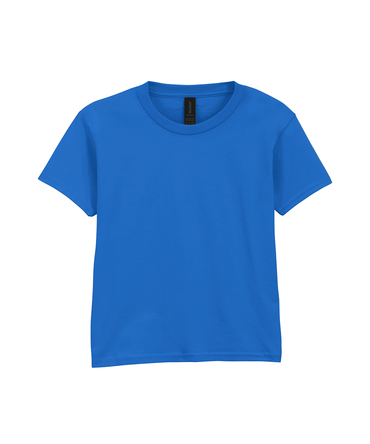 Softstyle™ Youth Ringspun T-Shirt - Image 16