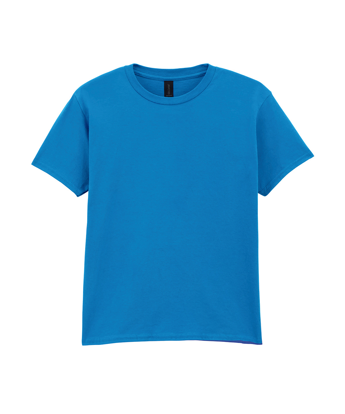 Softstyle™ Youth Ringspun T-Shirt - Image 17