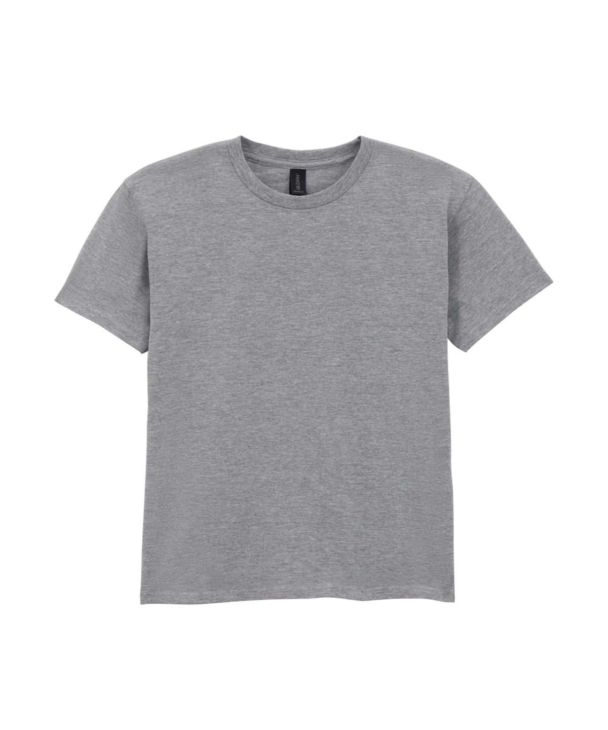 Softstyle™ Youth Ringspun T-Shirt - Image 18