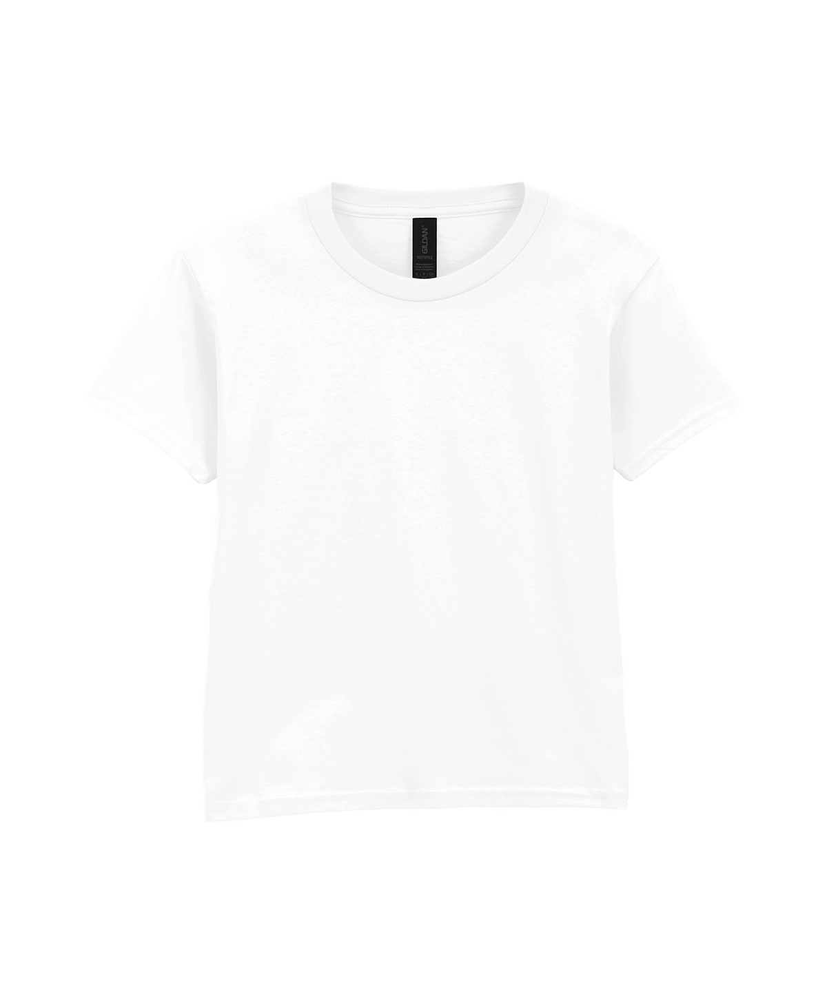 Softstyle™ Youth Ringspun T-Shirt - Image 19