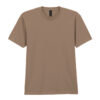 Brown Savana