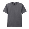 Graphite Heather