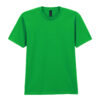 Irish Green