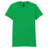 Irish Green