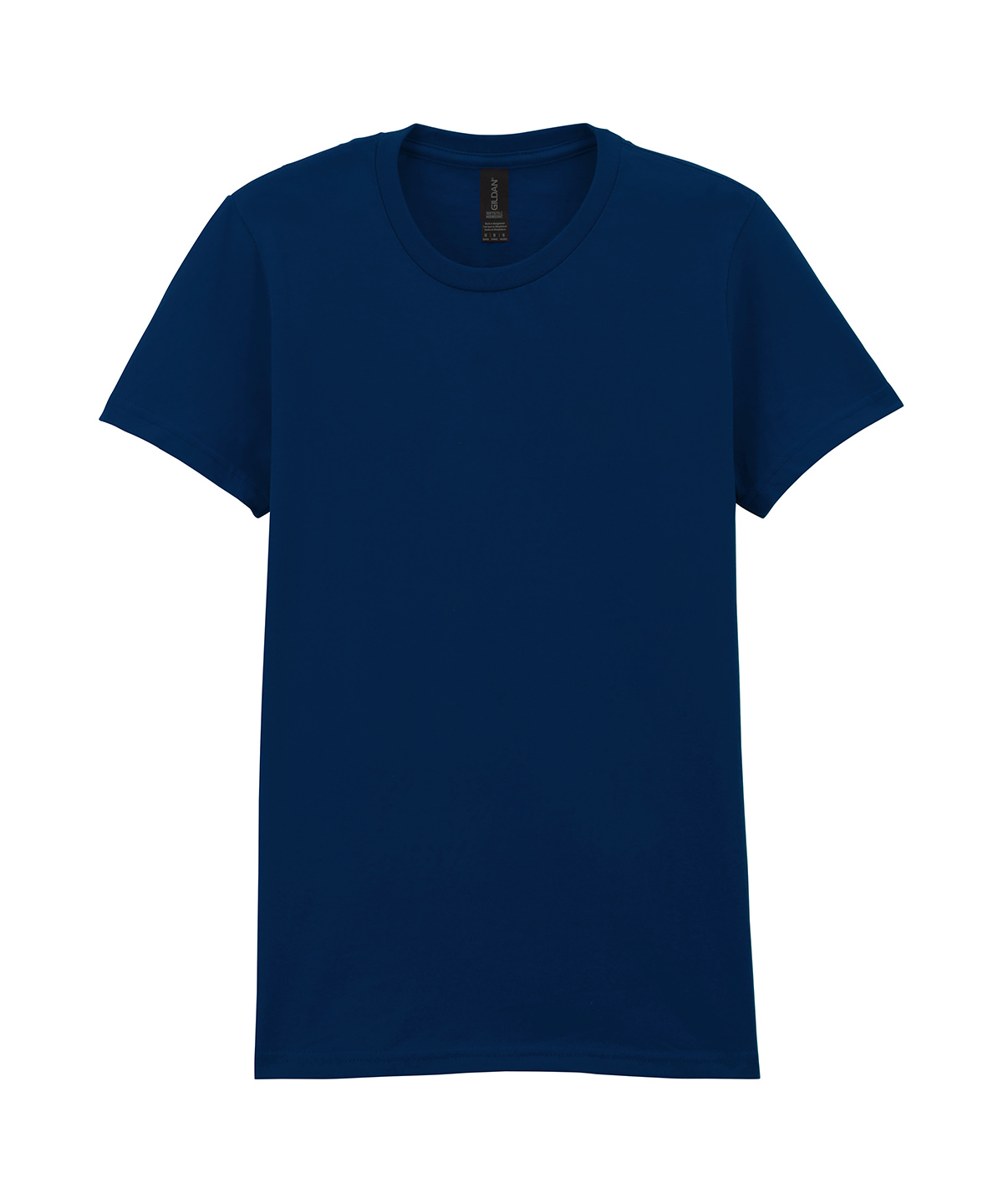 Softstyle™ Midweight Women's T-Shirt - Image 4
