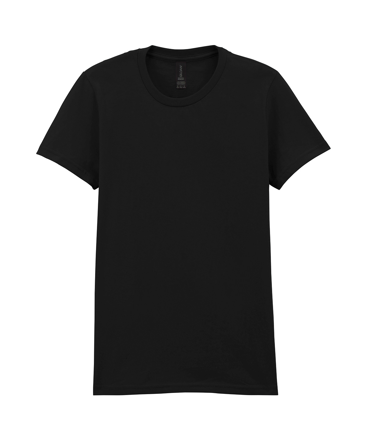 Softstyle™ Midweight Women's T-Shirt - Image 5