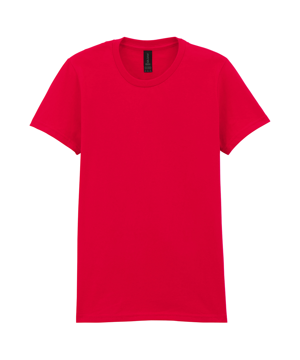 Softstyle™ Midweight Women's T-Shirt - Image 6