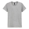 Ringspun Sport Grey