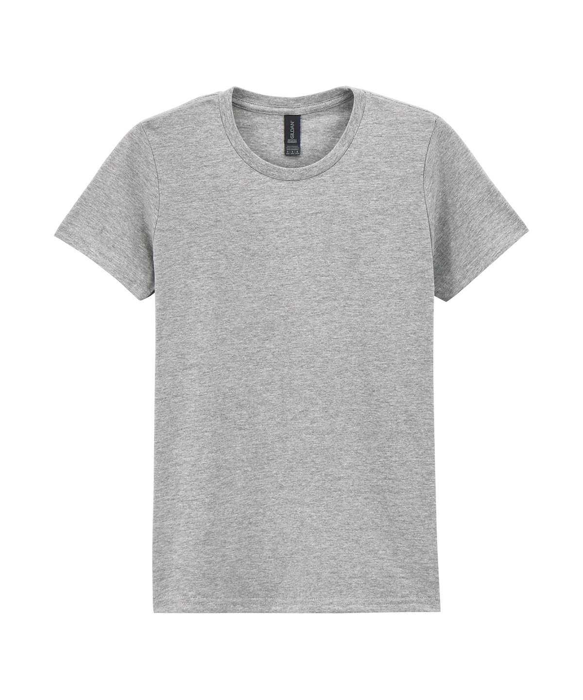 Softstyle™ Midweight Women's T-Shirt - Image 8