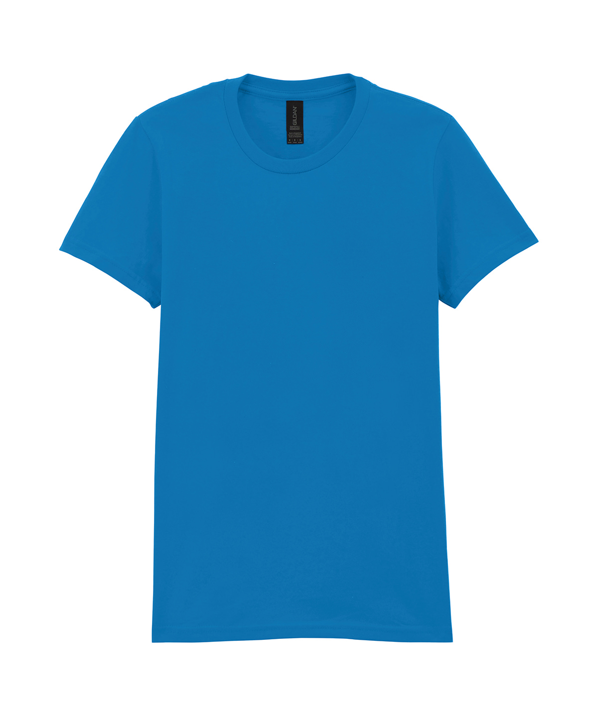 Softstyle™ Midweight Women's T-Shirt - Image 9