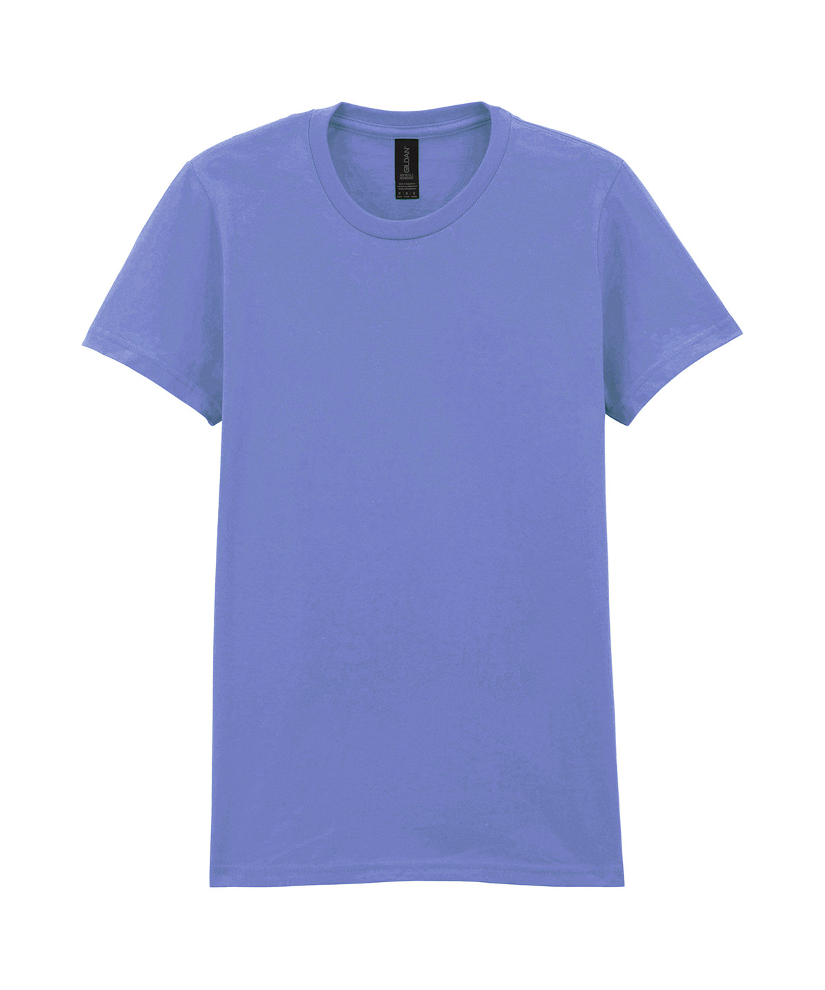 Softstyle™ Midweight Women's T-Shirt - Image 10