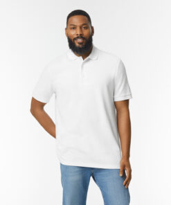Hammer® Piqué Sport Shirt