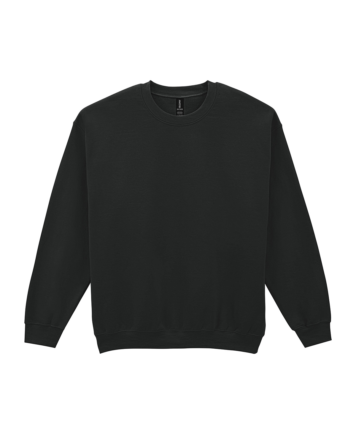 Heavy Blend™ Adult Crew Neck Sweatshirt - Image 3