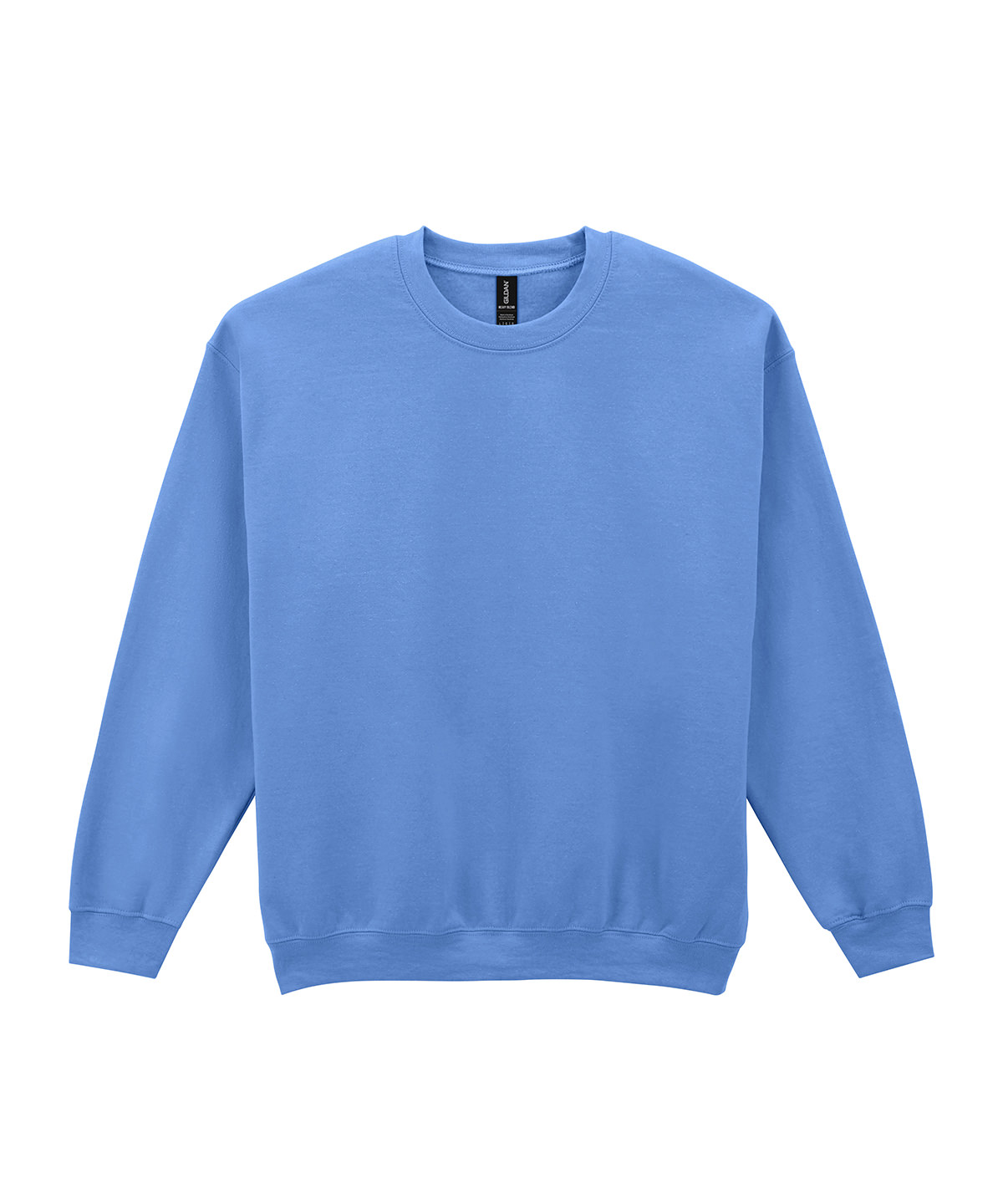 Heavy Blend™ Adult Crew Neck Sweatshirt - Image 4